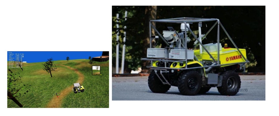 Robot Semantic Protocol (RoboSemProc) for Semantic Environment Description and Human–Robot Communication